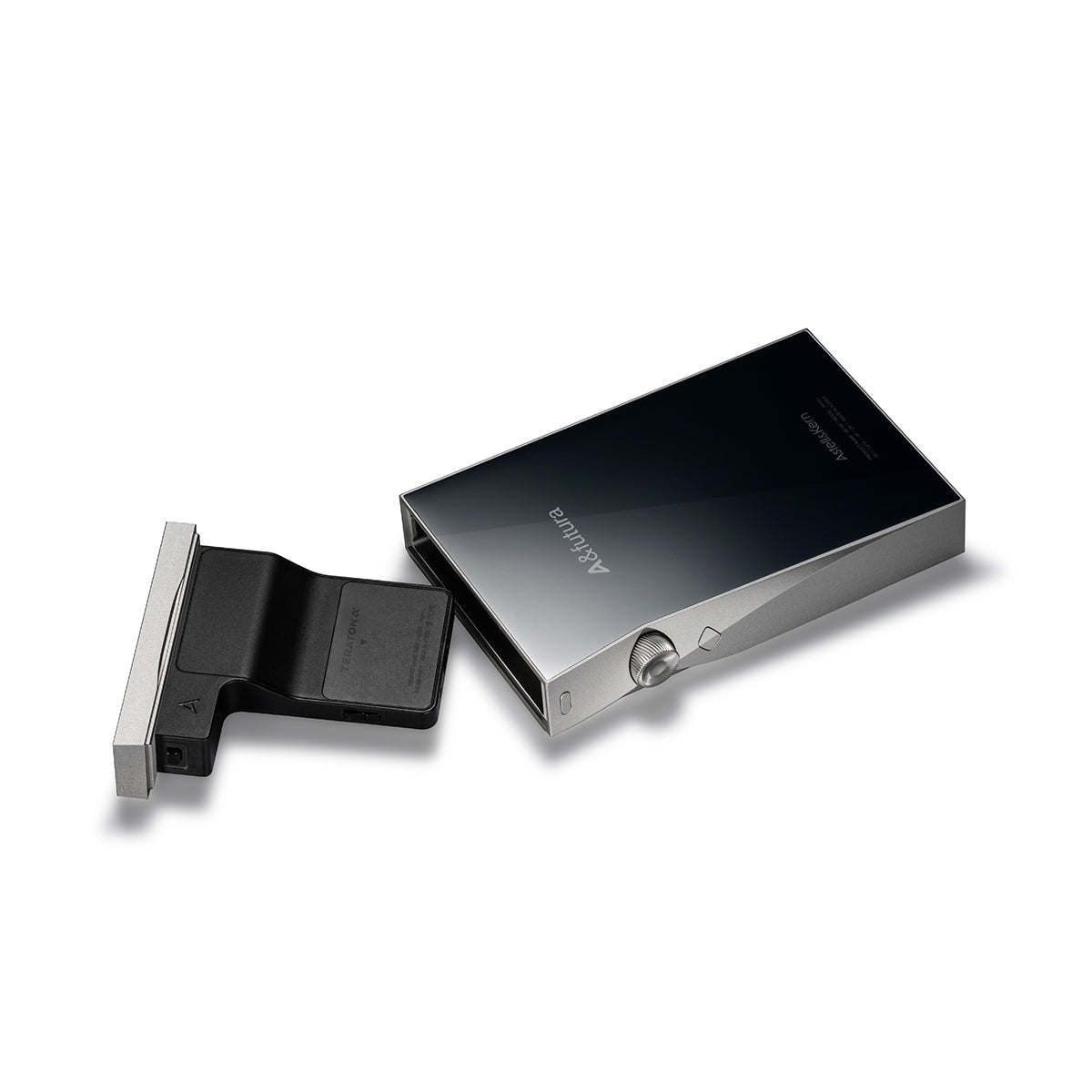 Astell & Kern SEM2 Interchangeable All-in-One DAC/AMP module