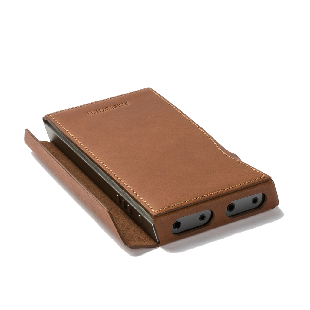 Astell & Kern A&futura SE200 Leather Case