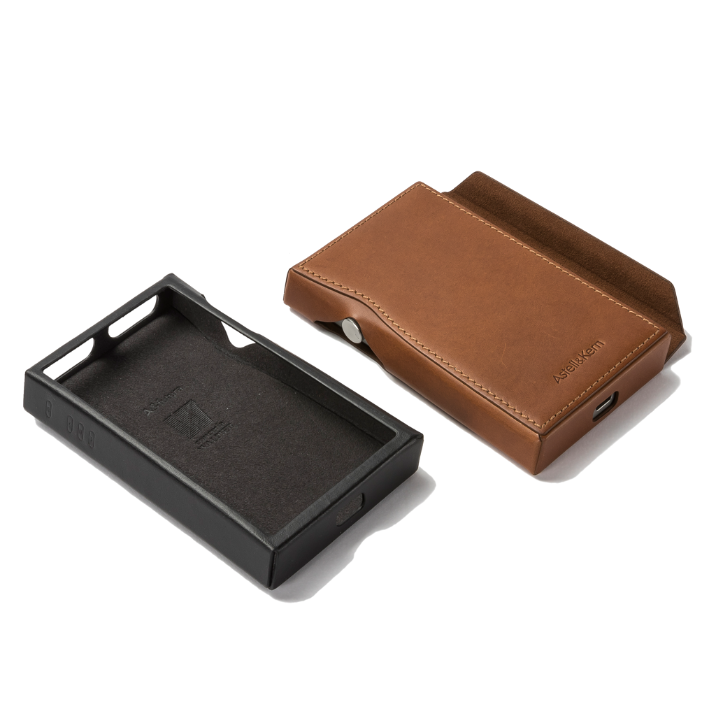 SE200 Leather Case