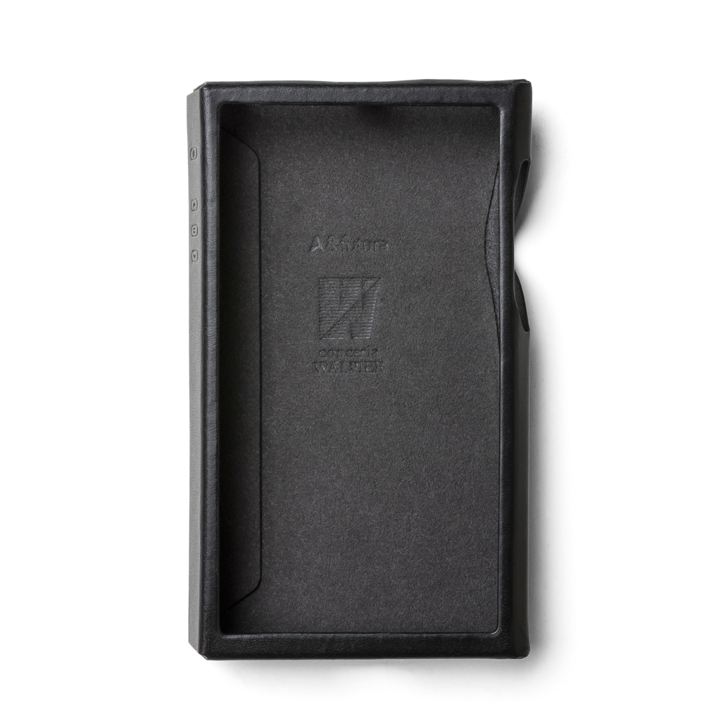 Astell & Kern A&futura SE200 Leather Case