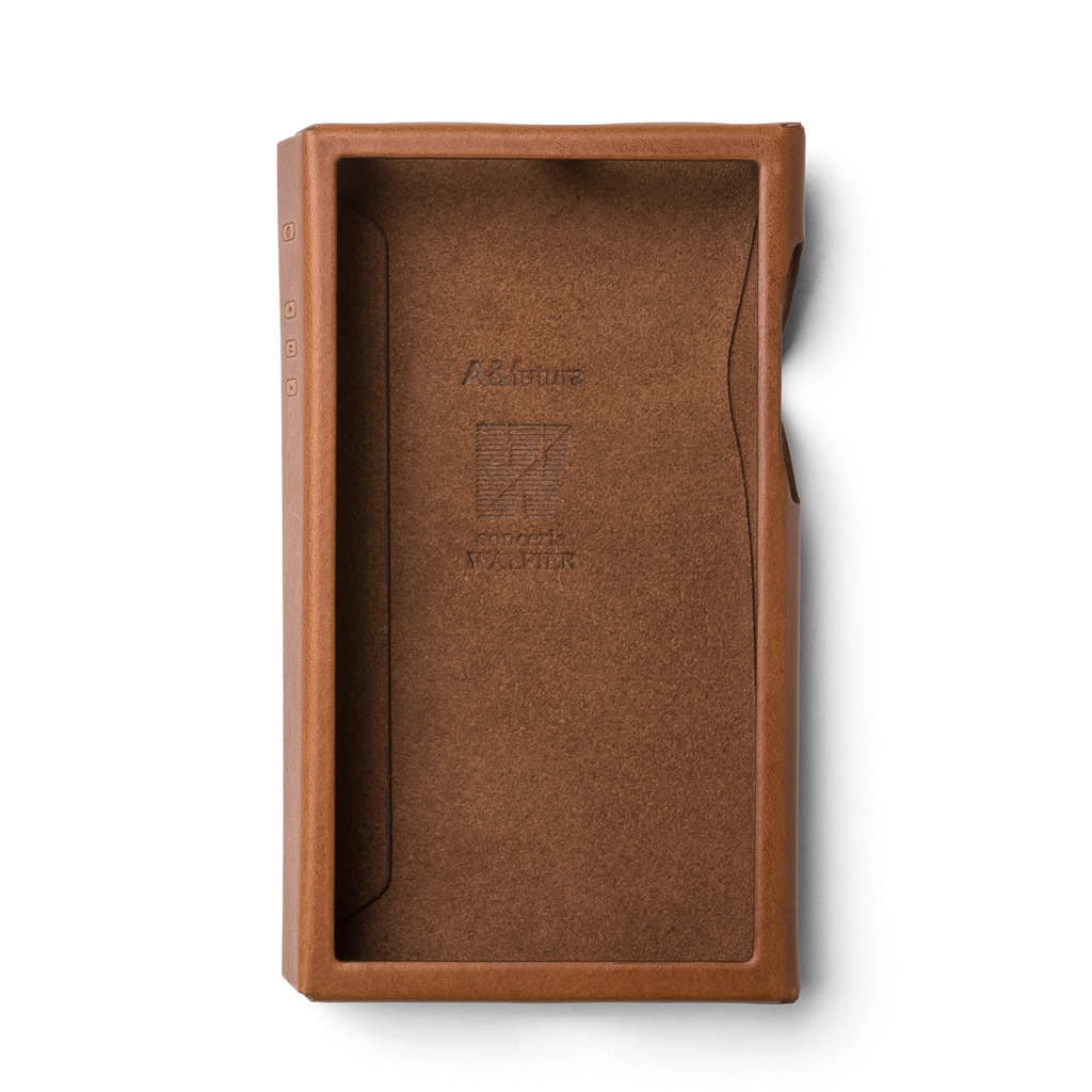 Astell & Kern A&futura SE200 Leather Case