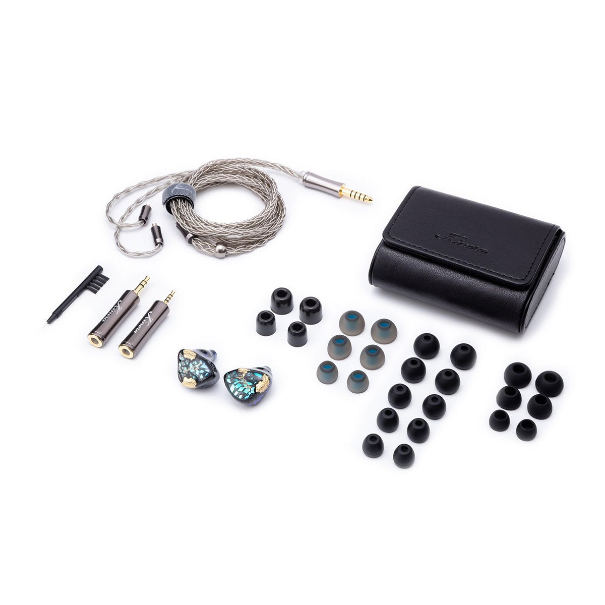 Kinera Imperial Skuld Five Driver IEM