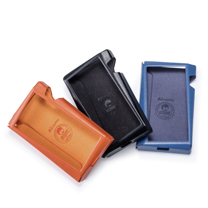 Astell & Kern A&norma SR25 MKII Leather Case