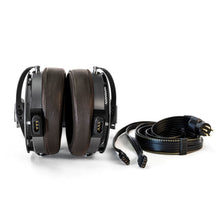Down cable - Shop STAX SR-X9000 Over-Ear Open-Back Electrostatic Headphones on sale