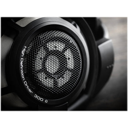 Buttons - Shop Sennheiser HD 800S 2G B-Stock Best Headphones Open-Back on sale - Black
