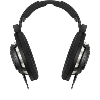 Front - Shop Sennheiser HD 800S 2G B-Stock Best Headphones Open-Back on sale - Black