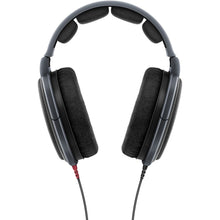 Front - Shop Sennheiser HD 600 Open-Back Over-Ear Headphones on sale