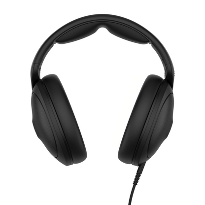 Shop Sennheiser HD 620S Over-Ear Noise Cancelling Headphones for Ultimate Comfort on sale