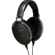 Angle - Sennheiser HD 650 – audiophile headphones for gaming with premium sound on Audio46