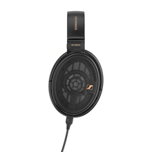 Side - Shop Sennheiser HD 660S2 Noise Cancelling Headphones on Sale