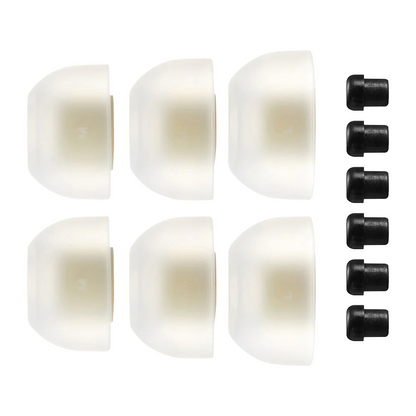 AZLA SednaEarfit MAX Standard Silicone Eartips