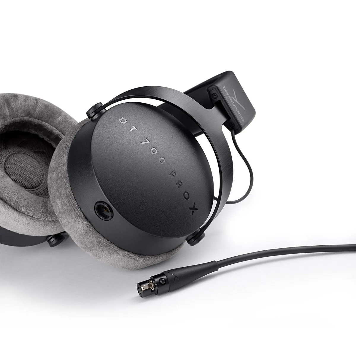 Side - Shop Beyerdynamic DT 700 PRO X Over-Ear Studio Headphones on sale