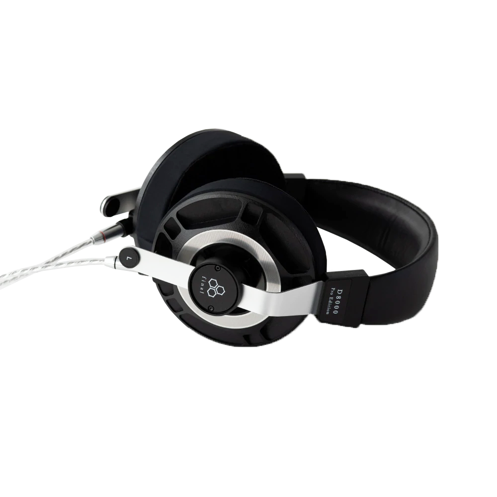 Angle - Shop Final Audio D8000 Pro Headphones on sale