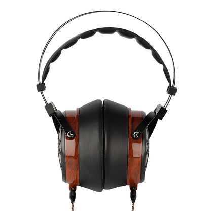 Front - Shop Sendy Audio Apollo Over-Ear open-back wired planar headphones on sale