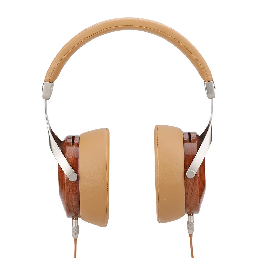 SIVGA SV021 Closed-Back Over-Ear Headphones
