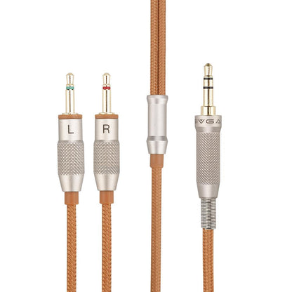 SIVGA SV021 Closed-Back Over-Ear Headphones Cable