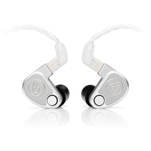 Front - 64 Audio U12t Wired In-Ear Headphones 12 Armature Drivers of best IEMs on 2025