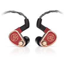 Front - 64 Audio U18t Universal In Ear Monitors with best IEMs models on Audio46