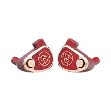 Back - 64 Audio U18t Universal In Ear Monitors with best IEMs models on Audio46