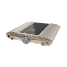 iFi audio iDSD Valkyrie DAC