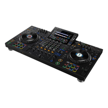 AlphaTheta XDJ-AZ 4-Deck All-In-One DJ System