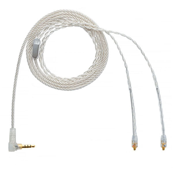 ALO Audio - Super Litz MMCX Cable for IEMs and In-Ear Headphones - Audio46