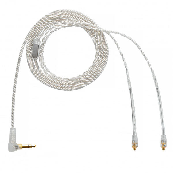 ALO Audio - Super Litz MMCX Cable for IEMs and In-Ear Headphones - Audio46