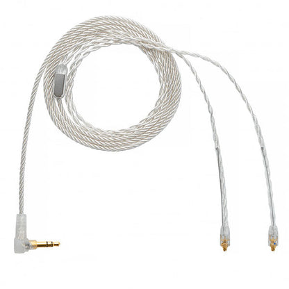 ALO Audio - Super Litz MMCX Cable for IEMs and In-Ear Headphones - Audio46