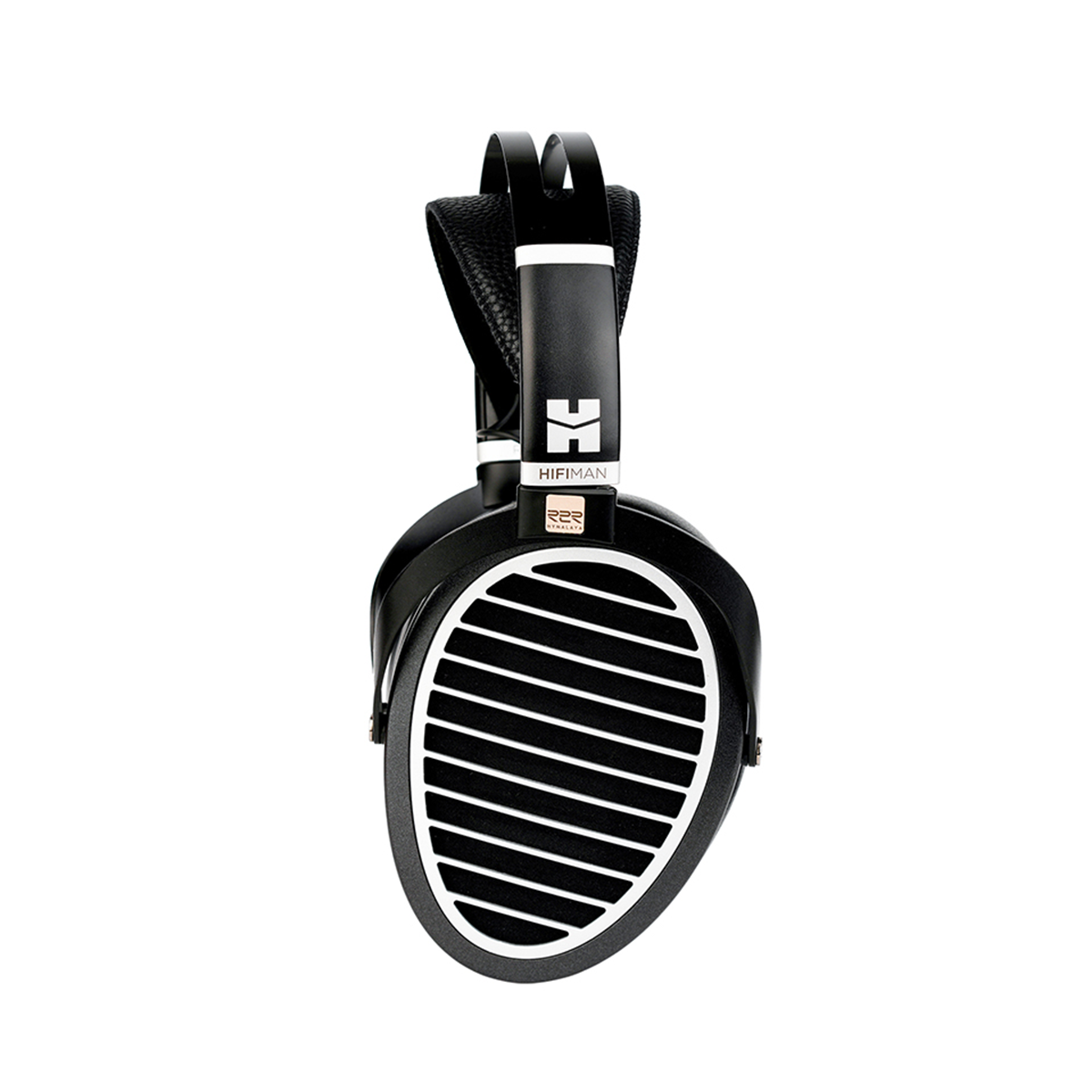 Hifiman Ananda-BT R2R side - Bluetooth Headphones under 1000$ on Audio46
