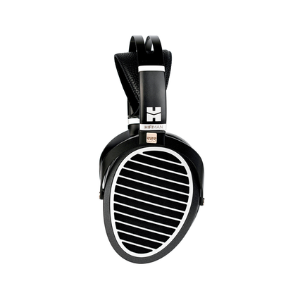 Hifiman Ananda-BT R2R side - Bluetooth Headphones under 1000$ on Audio46