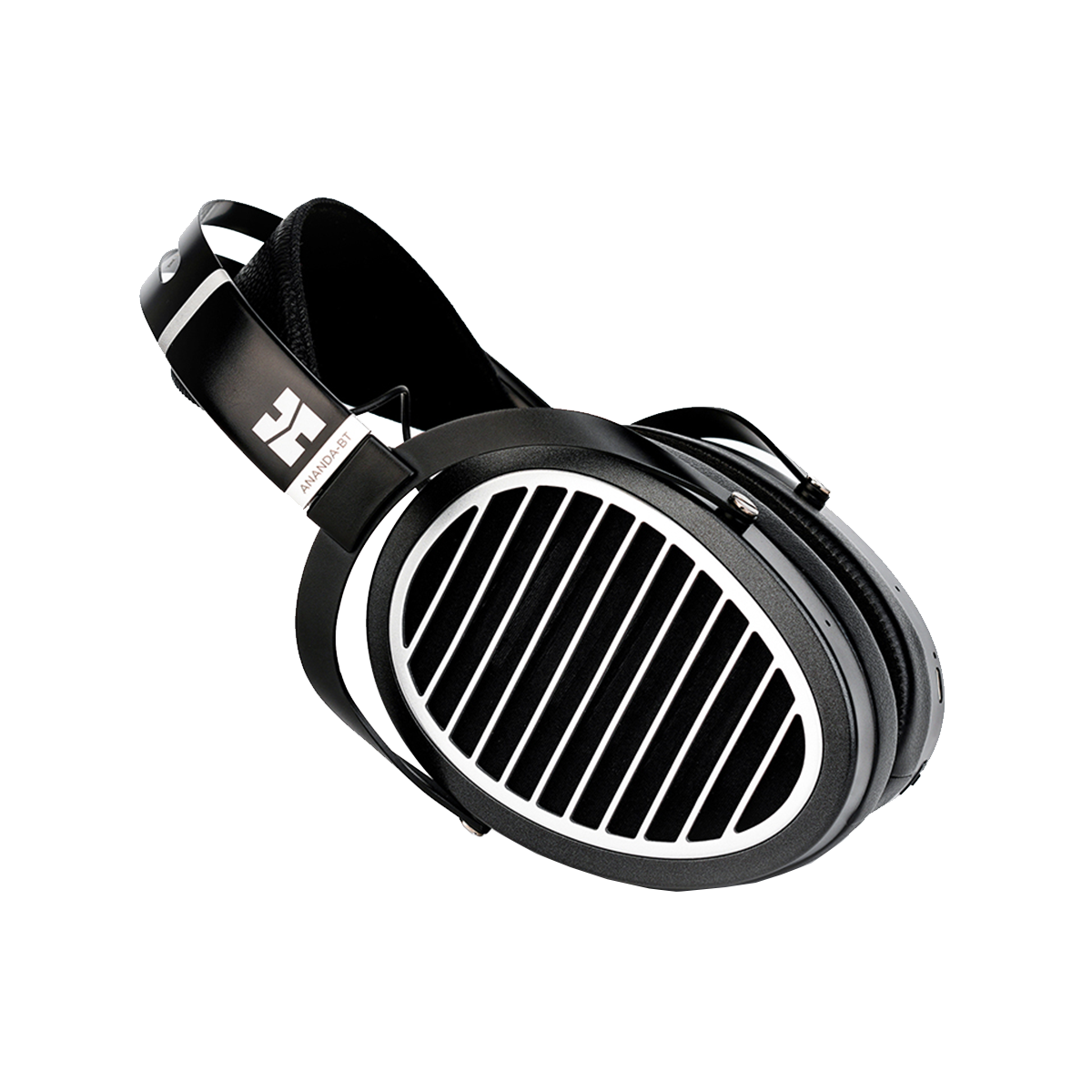 Hifiman Ananda-BT R2R other side - Bluetooth Headphones under 1000$ on Audio46