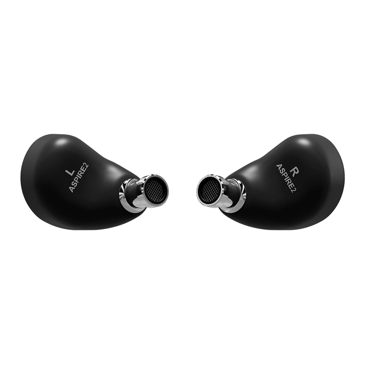 Back - 64 Audio Aspire 2 Universal In-Ear Monitors