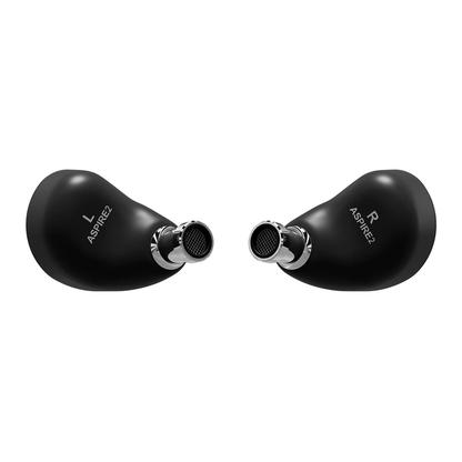 Back - 64 Audio Aspire 2 Universal In-Ear Monitors