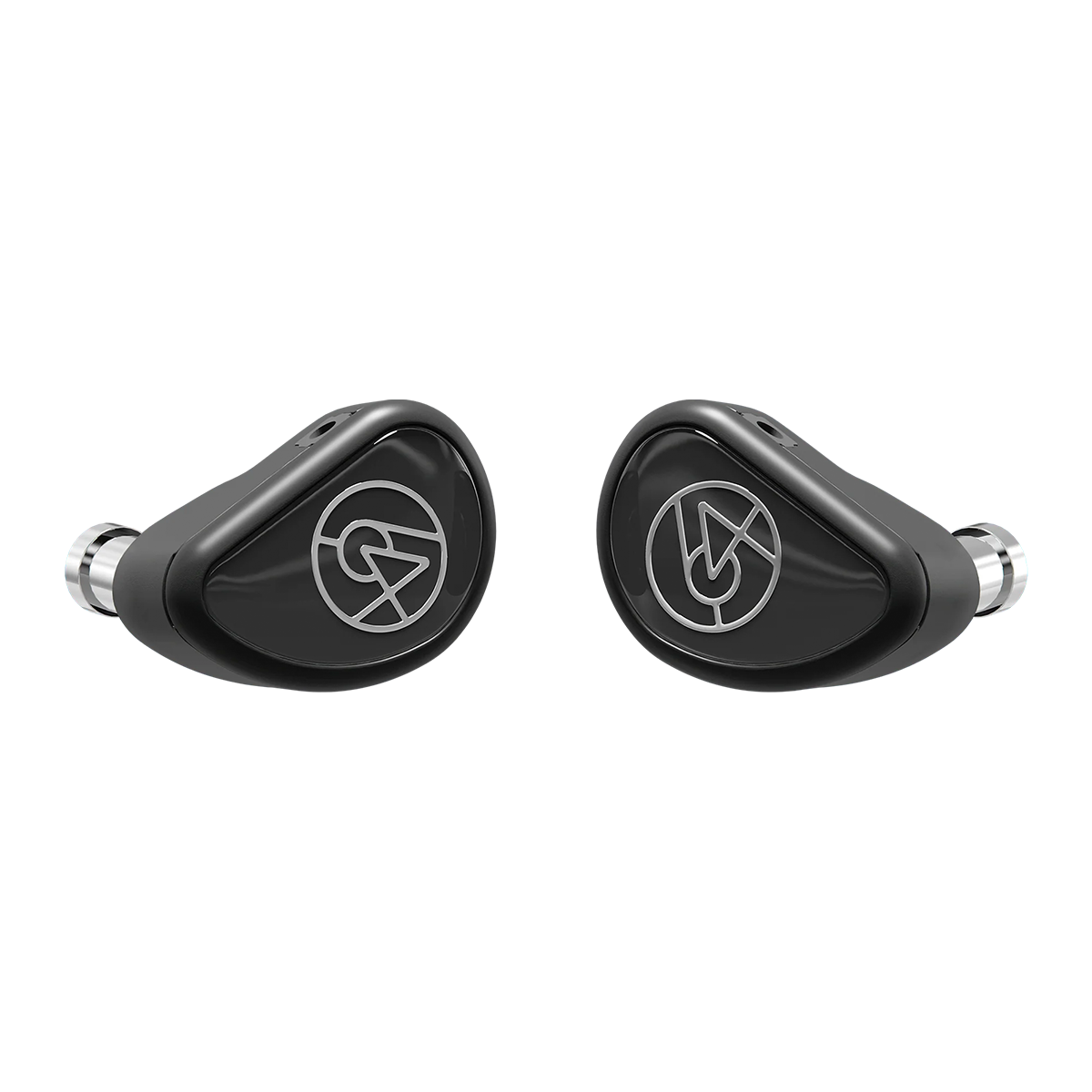 Side - 64 Audio Aspire 2 Universal In-Ear Monitors