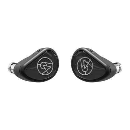 Side - 64 Audio Aspire 2 Universal In-Ear Monitors