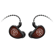 Angle - 64 Audio Aspire 3 Universal In-Ear Monitors