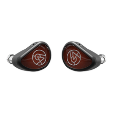side - 64 Audio Aspire 3 Universal In-Ear Monitors