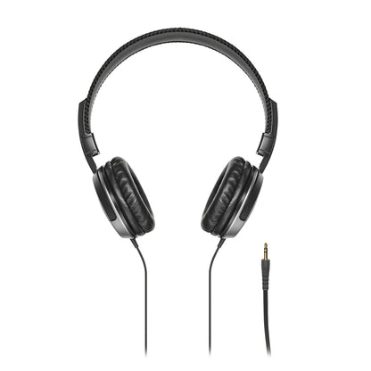 Audio-Technica AT-LP60XHP Fully Automatic Belt-Drive Turntable with ATH-250AV Headphones