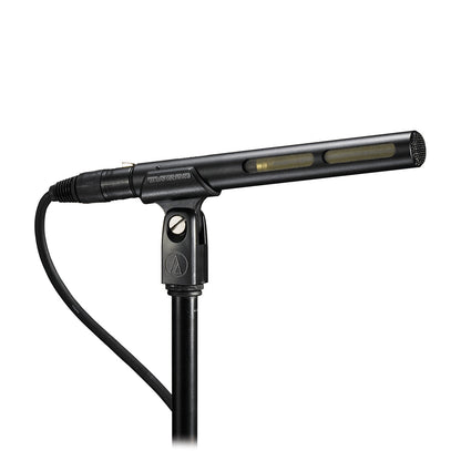 Audio-Technica AT875R Line+Gradient Condenser Microphone