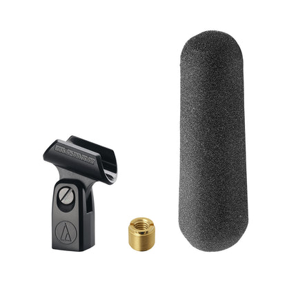 Audio-Technica AT875R Line+Gradient Condenser Microphone