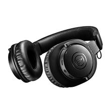 Buttons - Audio-Technica ATH-M20xBT wireless gaming headphones with mic - Buttons