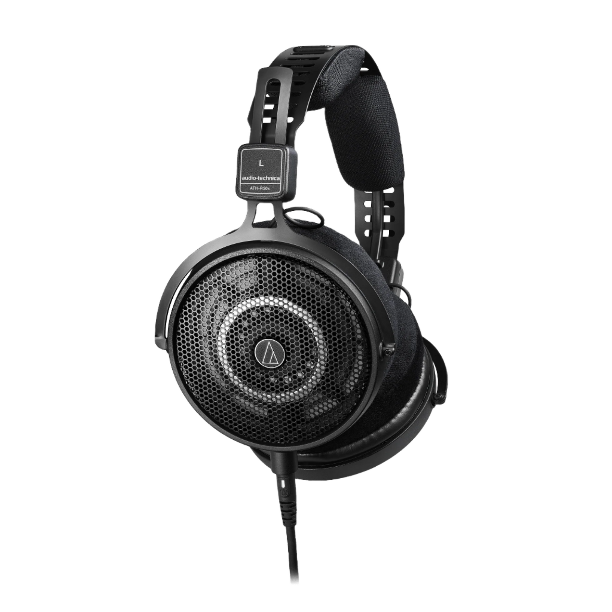 Audio-Technica ATH-R50x Open-Back Headphones