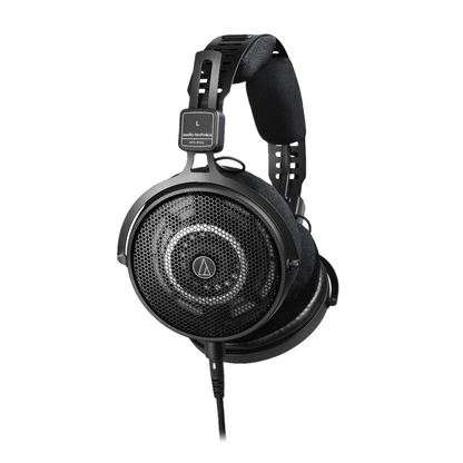 Audio-Technica ATH-R50x Open-Back Headphones