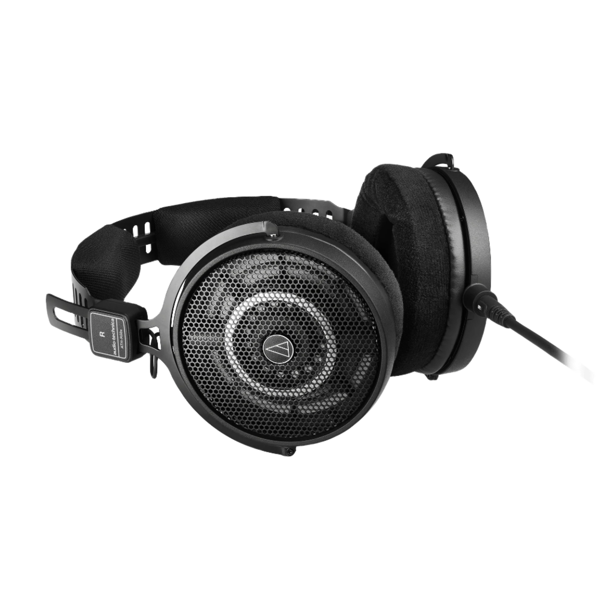 Audio-Technica ATH-R50x Open-Back Headphones 4