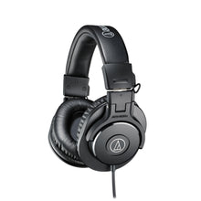 Audio-Technica ATH-M30x Professional Monitor Headphones - Audio46
