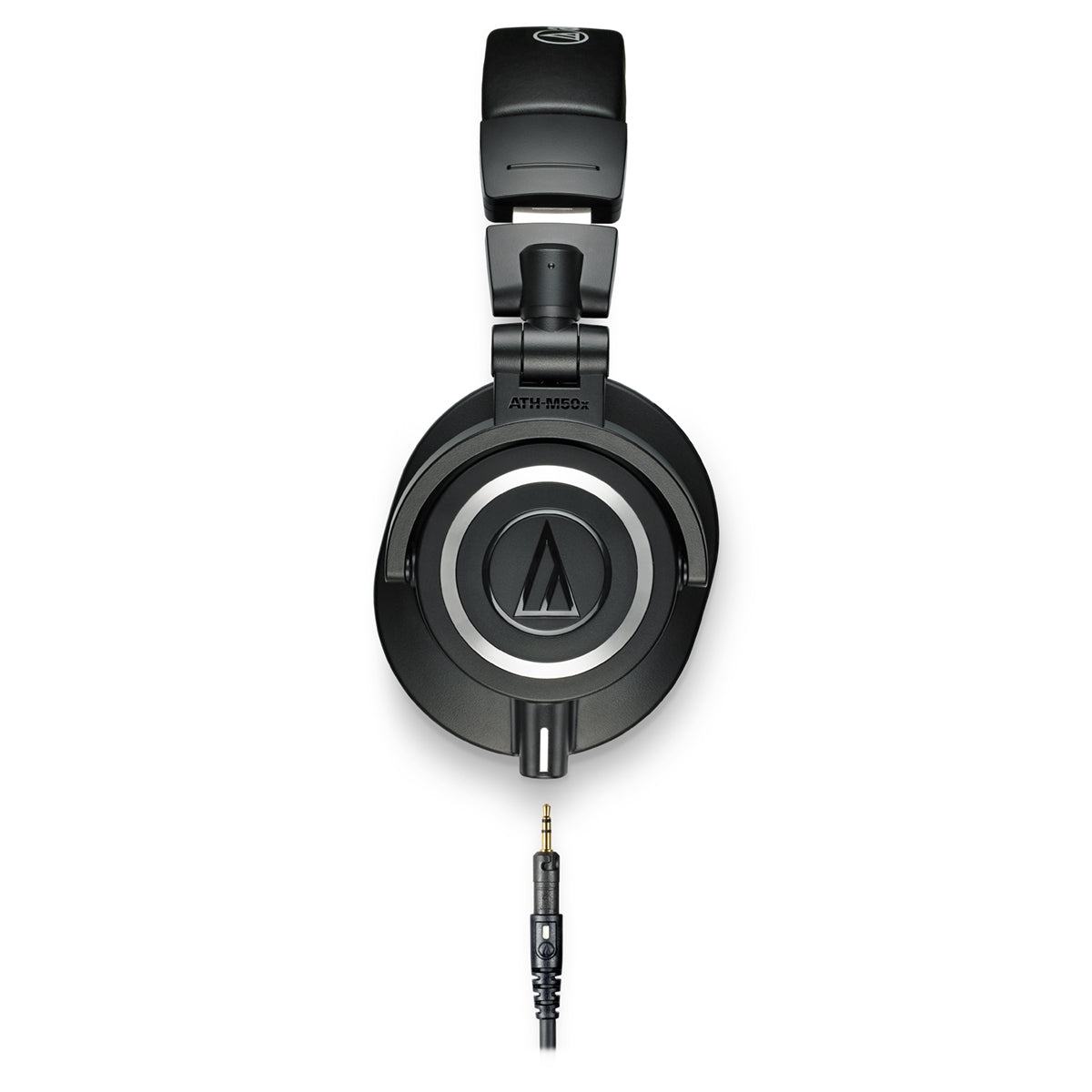 Audio-Technica ATH-M50x Monitor Headphones 4