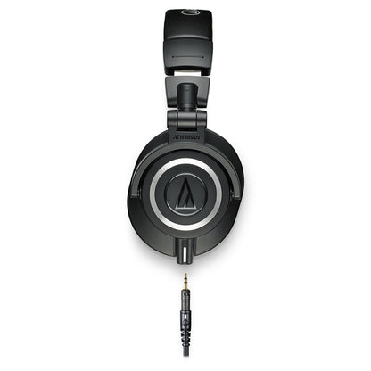 Audio-Technica ATH-M50x Monitor Headphones 4