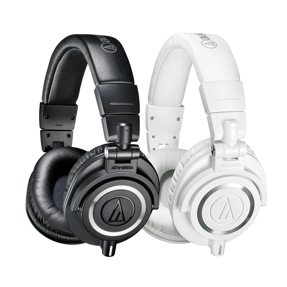 Audio-Technica ATH-M50x Monitor Headphones