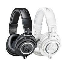 Audio-Technica ATH-M50x Monitor Headphones