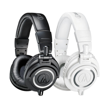 Audio-Technica ATH-M50x Monitor Headphones